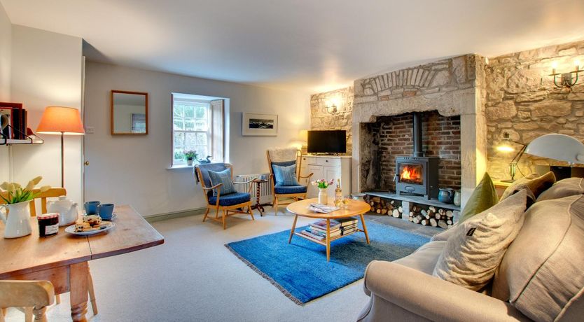 Photo of 2 Bed in Bamburgh