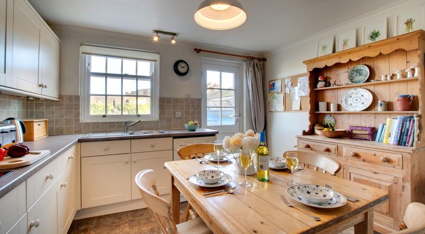 Photo of 2 Bed in Bamburgh