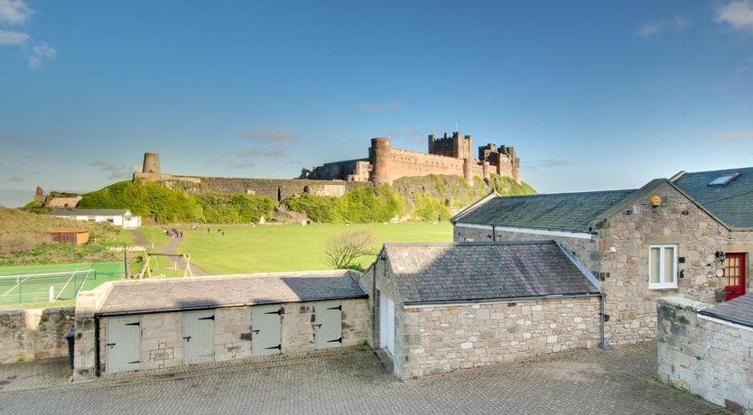 Photo of 2 Bed in Bamburgh