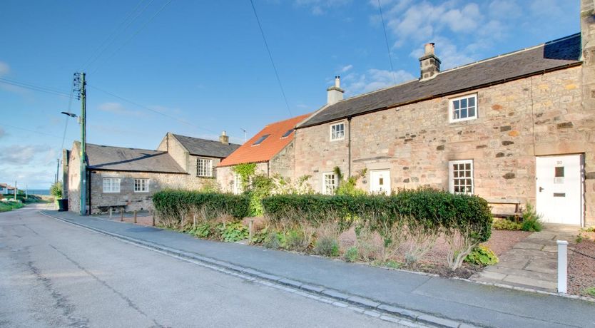 Photo of 2 Bed in Bamburgh