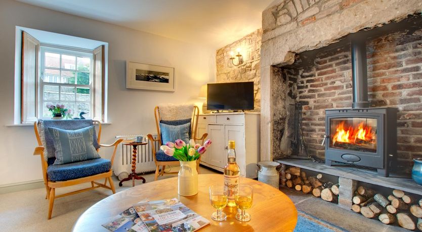 Photo of 2 Bed in Bamburgh