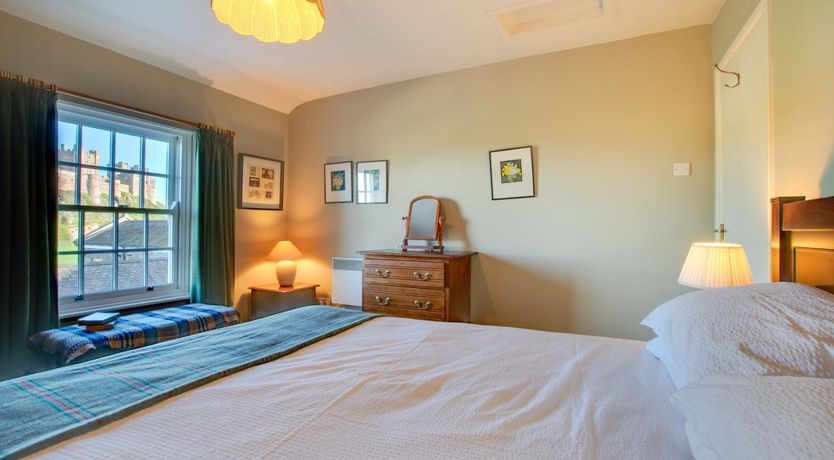 Photo of 2 Bed in Bamburgh