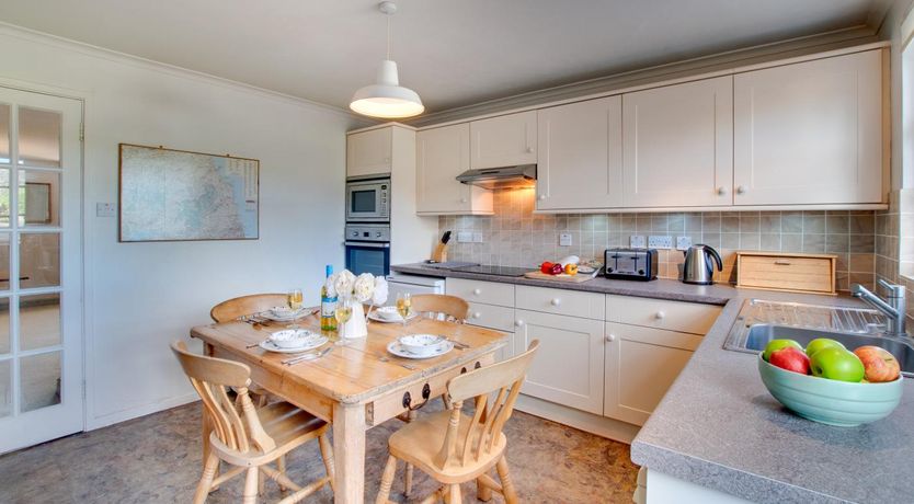 Photo of 2 Bed in Bamburgh