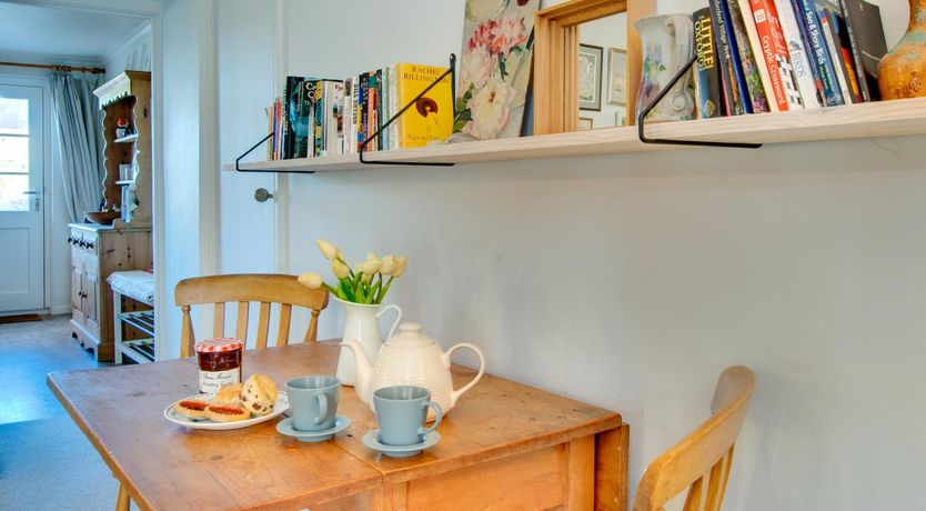 Photo of 2 Bed in Bamburgh