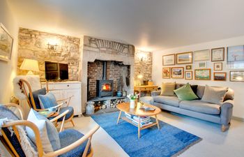 2 Bed in Bamburgh Holiday Home