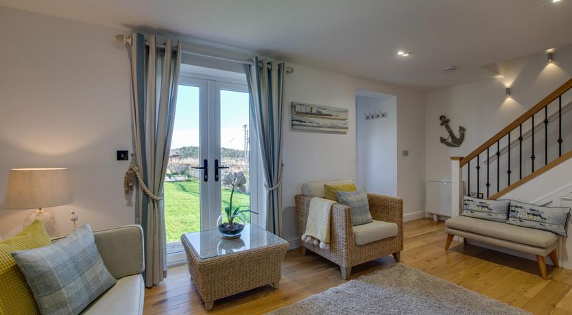 Photo of 2 Bed in Bamburgh