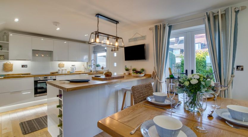 Photo of 2 Bed in Bamburgh