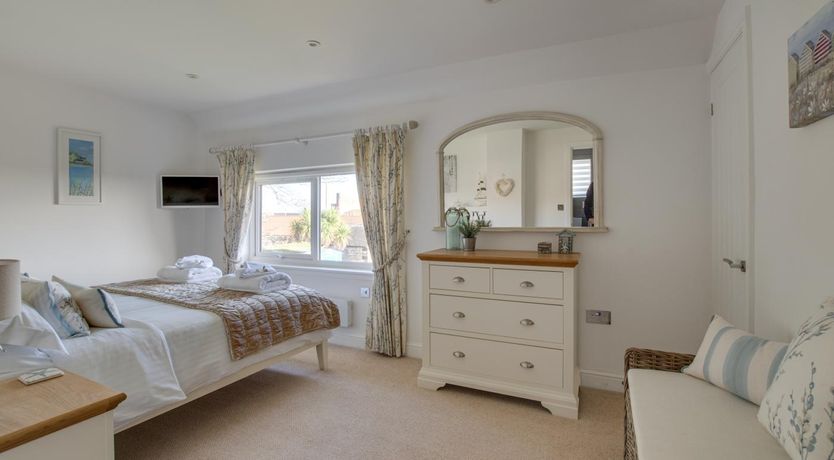 Photo of 2 Bed in Bamburgh