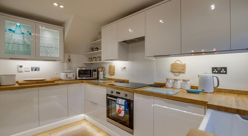 Photo of 2 Bed in Bamburgh