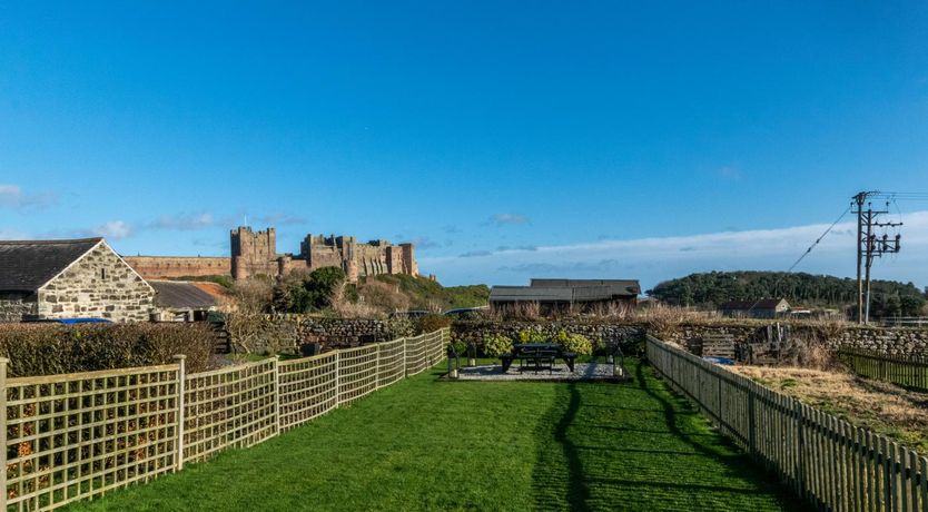 Photo of 2 Bed in Bamburgh
