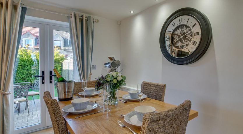 Photo of 2 Bed in Bamburgh