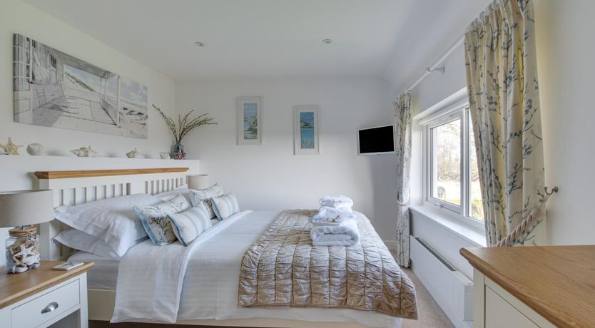 Photo of 2 Bed in Bamburgh