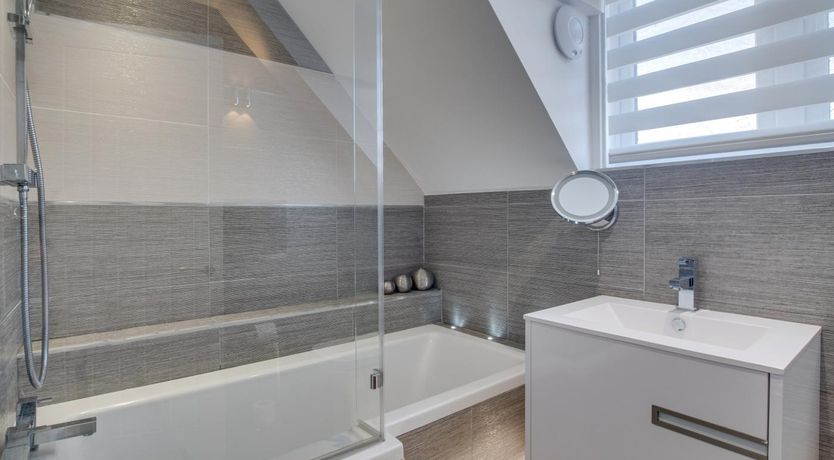 Photo of 2 Bed in Bamburgh