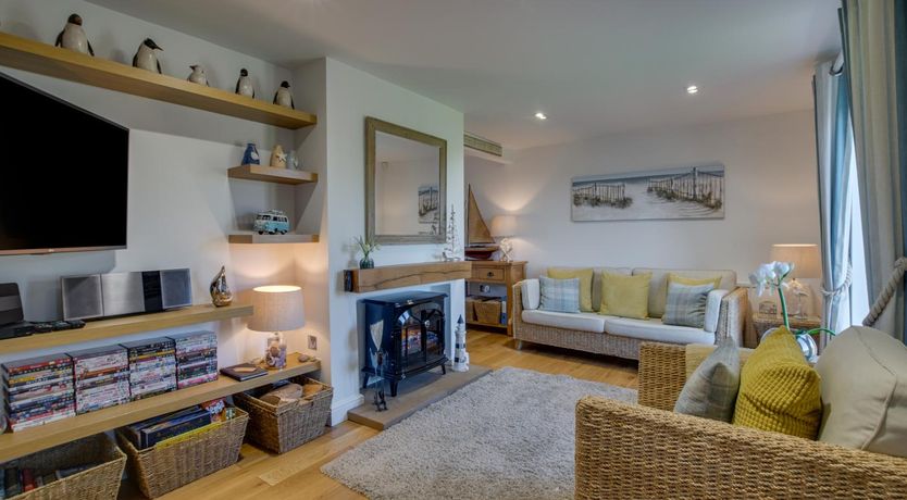 Photo of 2 Bed in Bamburgh