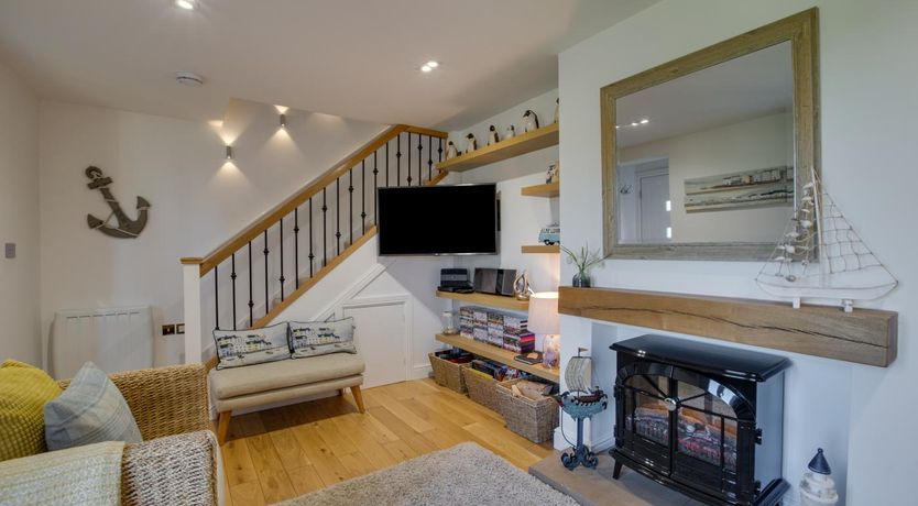 Photo of 2 Bed in Bamburgh