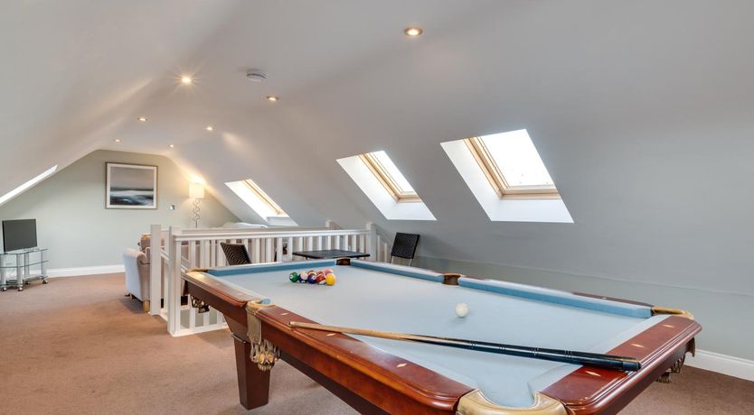 Photo of 4 Bed in North Sunderland