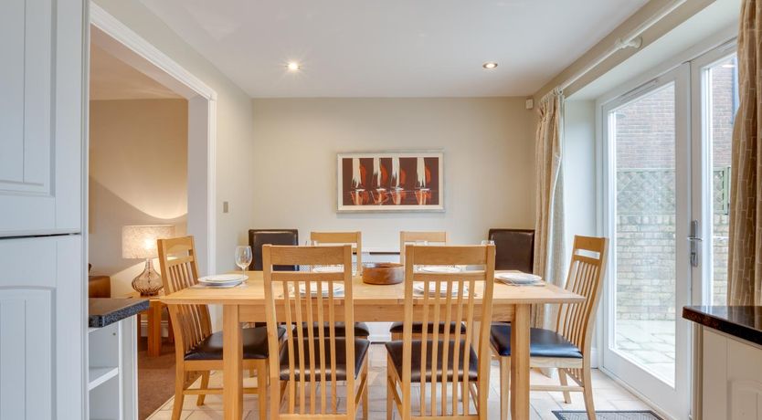 Photo of 4 Bed in North Sunderland