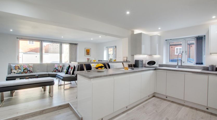 Photo of 3 Bed in Holt