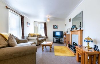 2 Bed in Saltburn-by-the-Sea Holiday Home