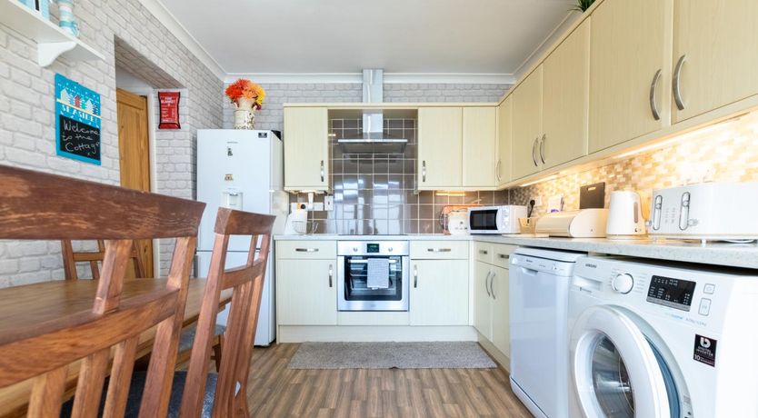 Photo of 2 Bed in Saltburn-by-the-Sea