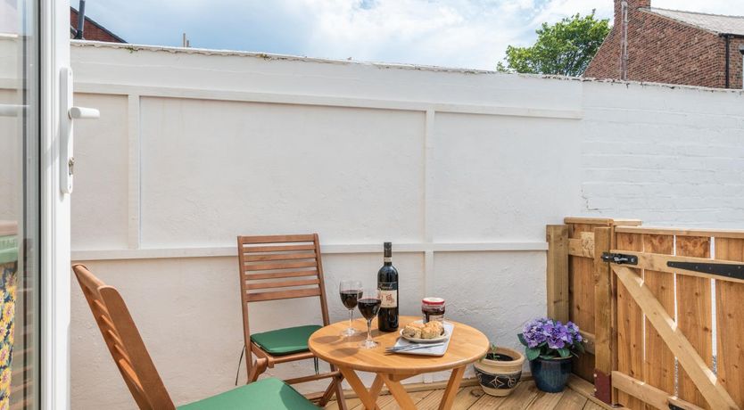 Photo of 2 Bed in Saltburn-by-the-Sea