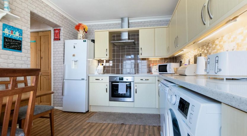 Photo of 2 Bed in Saltburn-by-the-Sea