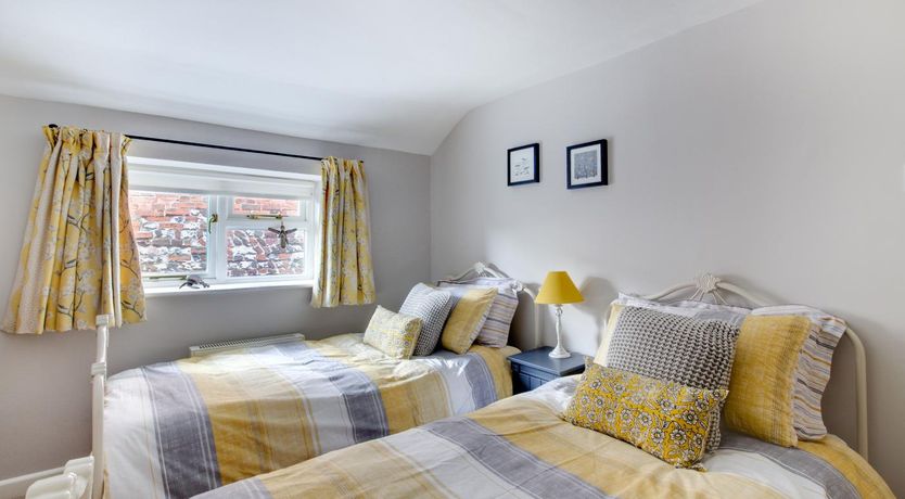 Photo of 2 Bed in Burnham Market