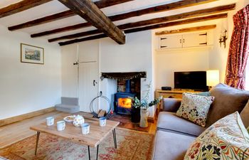 2 Bed in Burnham Market Holiday Home