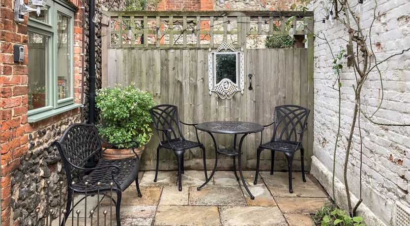 Photo of 2 Bed in Burnham Market
