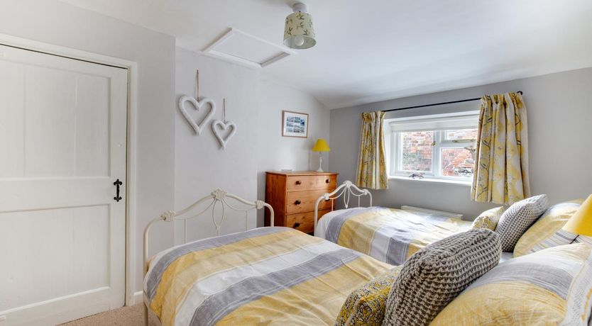 Photo of 2 Bed in Burnham Market