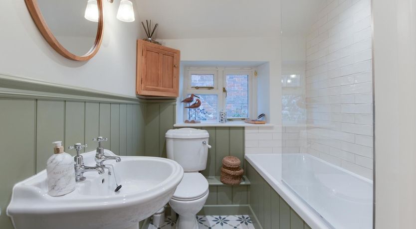 Photo of 2 Bed in Burnham Market