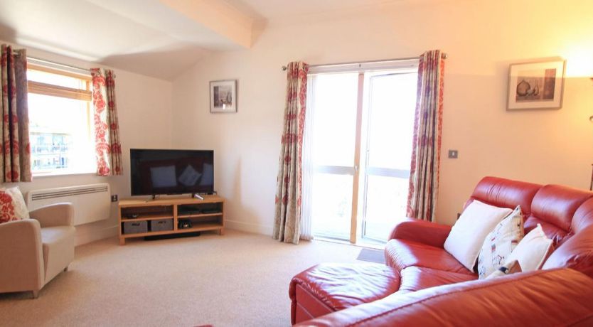 Photo of 2 Bed in Seahouses