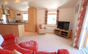 Photo of 2 Bed in Seahouses