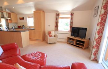 2 Bed in Seahouses Holiday Home