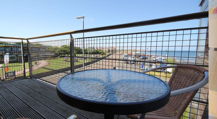 Photo of 2 Bed in Seahouses