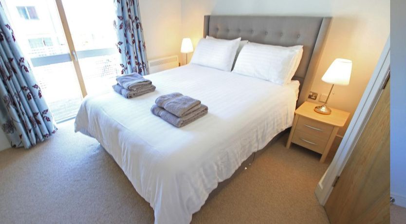 Photo of 2 Bed in Seahouses