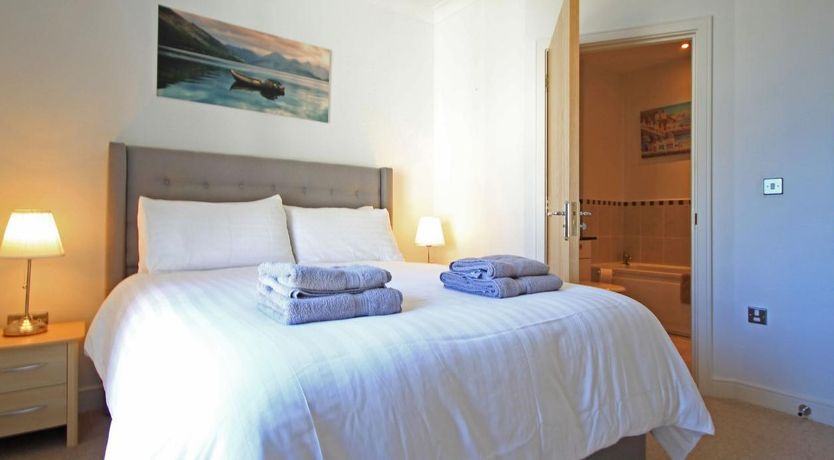 Photo of 2 Bed in Seahouses