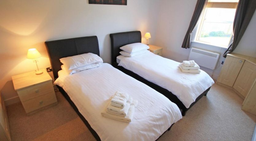 Photo of 2 Bed in Seahouses