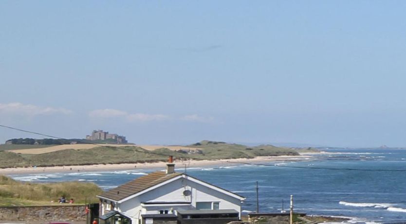 Photo of 2 Bed in Seahouses