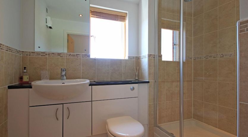 Photo of 2 Bed in Seahouses