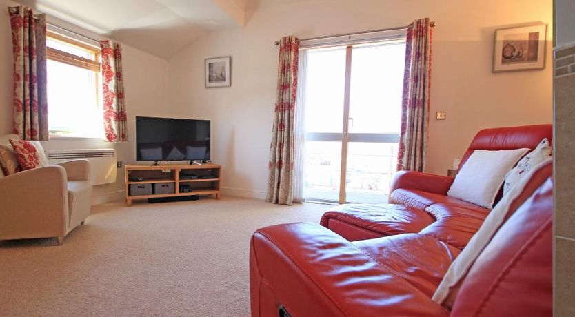 Photo of 2 Bed in Seahouses