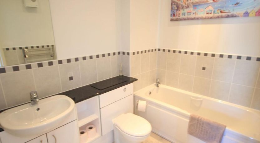 Photo of 2 Bed in Seahouses