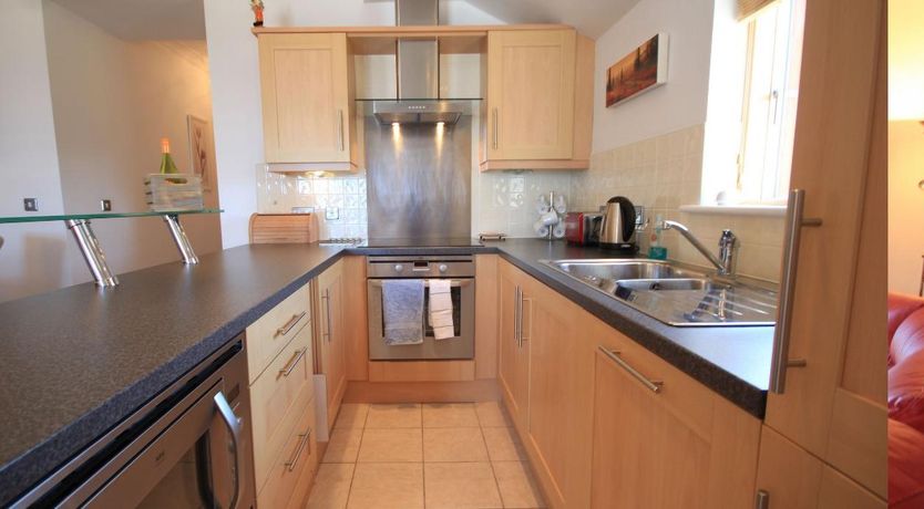 Photo of 2 Bed in Seahouses