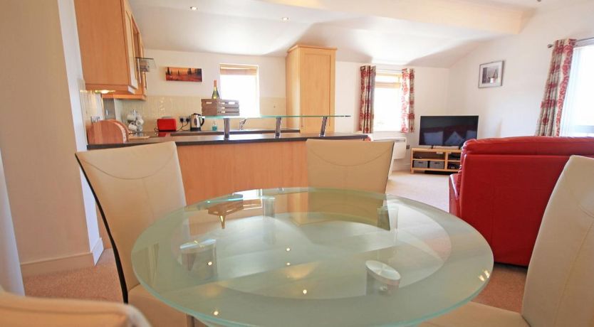 Photo of 2 Bed in Seahouses