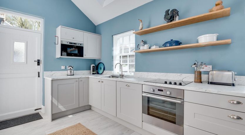 Photo of 2 Bed in Bamburgh