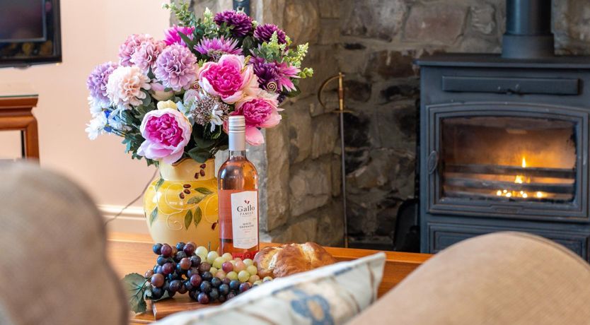 Photo of 2 Bed in Bamburgh