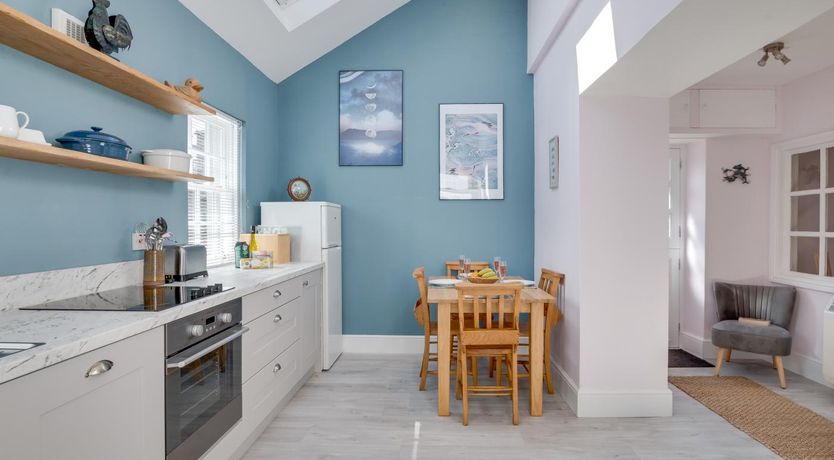 Photo of 2 Bed in Bamburgh