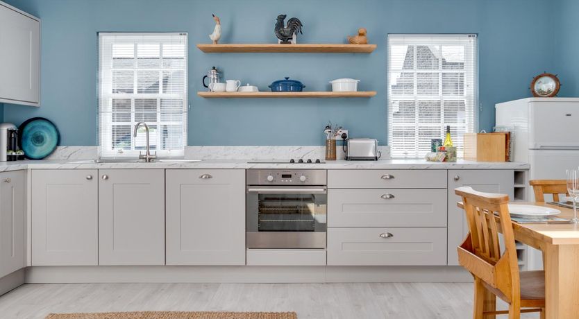 Photo of 2 Bed in Bamburgh