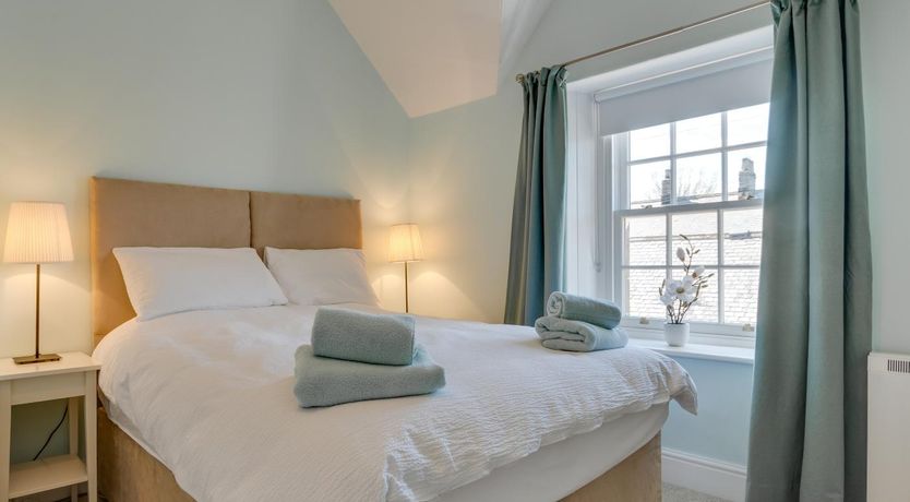 Photo of 2 Bed in Bamburgh