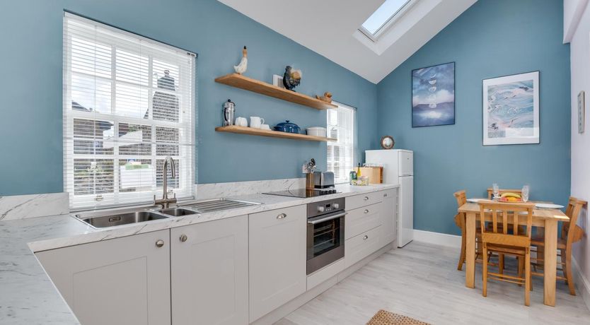 Photo of 2 Bed in Bamburgh